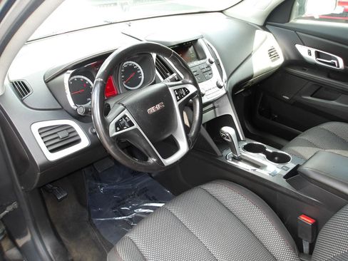 Used 2014 GMC Terrain SLE AWD/4WD image 9