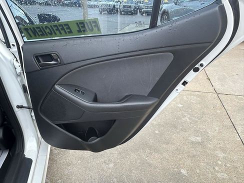 Used 2015 Kia Optima LX w/ Paint Protection Film Package FWD image 15
