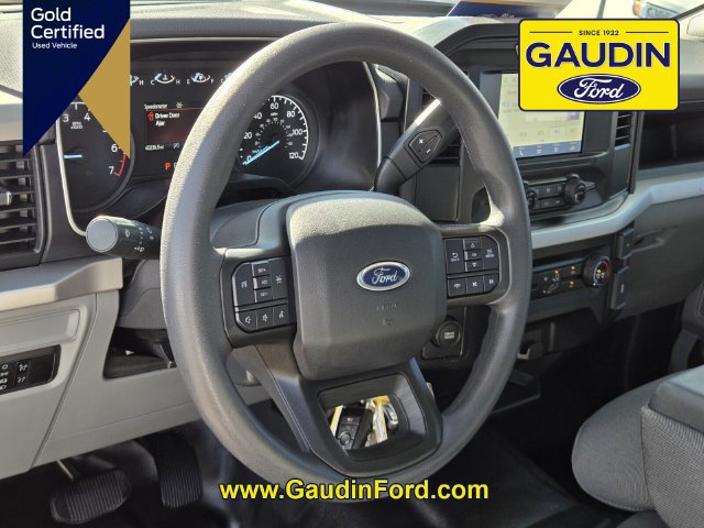 Certified 2023 Ford F150 XL w/ XL Chrome Appearance Package RWD image 19