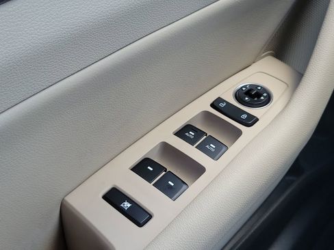 Used 2019 Hyundai Sonata Limited image 24