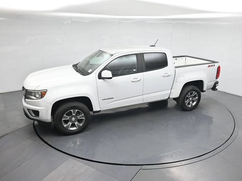 Used 2018 Chevrolet Colorado Z71 RWD image 42