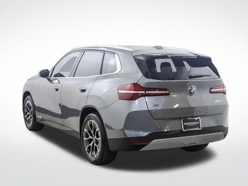 Used 2026 BMW X3 xDrive30i w/ Premium Package AWD/4WD image 3