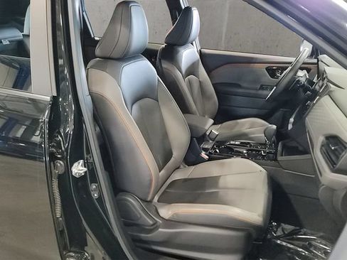 Certified 2026 Subaru Forester Sport AWD/4WD image 37