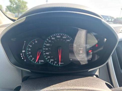 Used 2018 Chevrolet Sonic LT w/ Convenience Package FWD image 16