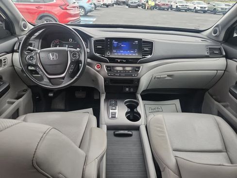 Certified 2021 Honda Ridgeline RTL image 16