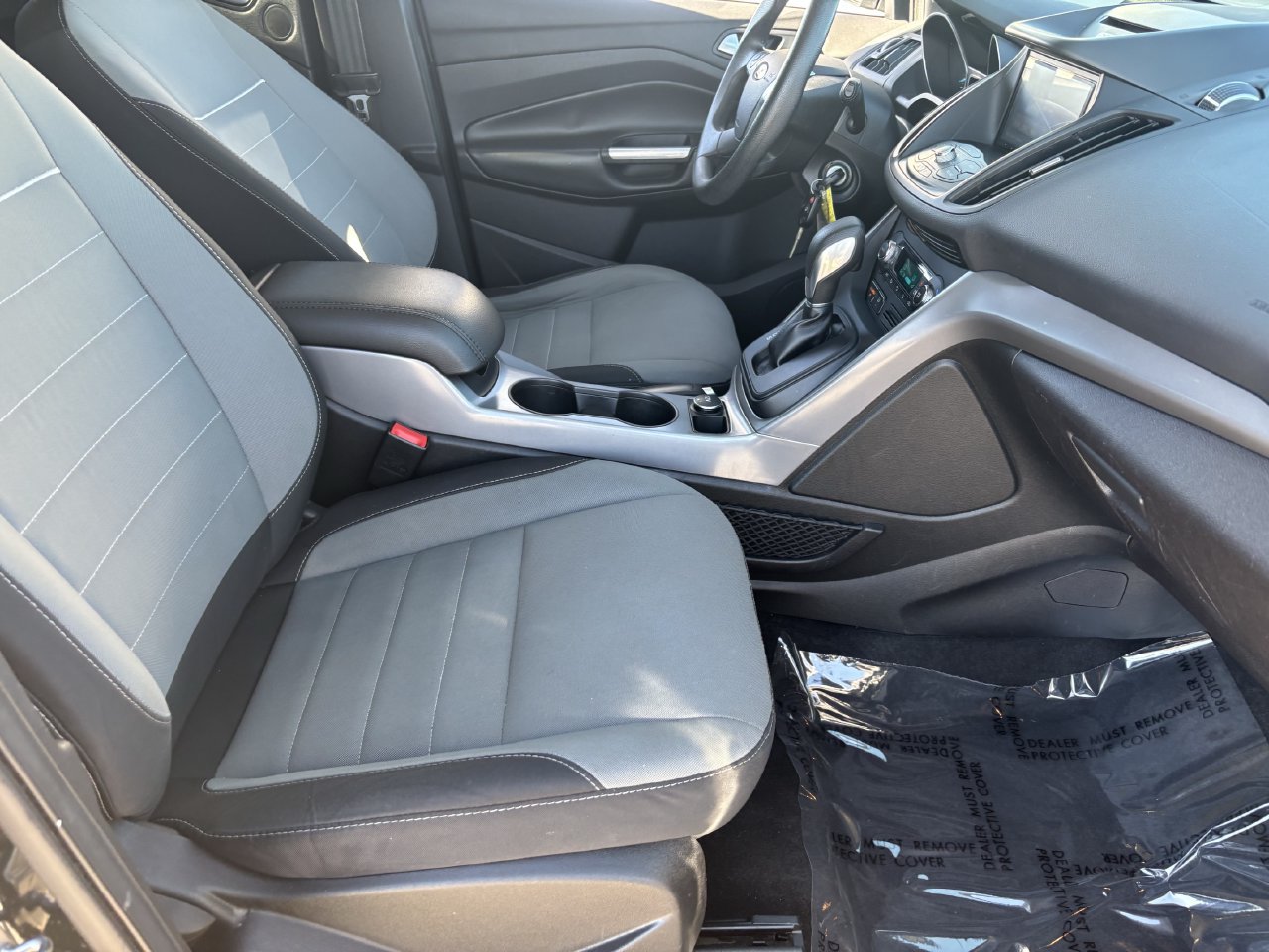 Used 2015 Ford Escape SE w/ Equipment Group 201A AWD/4WD image 9