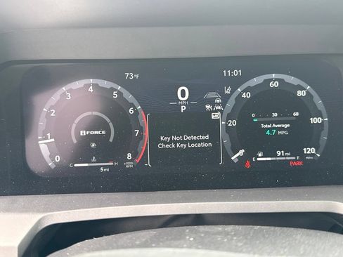 New 2026 Toyota Tacoma TRD Sport RWD image 22