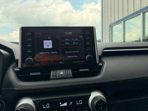 Used 2019 Toyota RAV4 XLE Premium w/ Advanced Technology Package AWD/4WD image 22