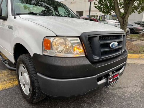 Used 2007 Ford F150 2WD Regular Cab image 86