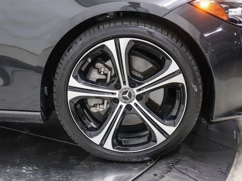 Certified 2022 Mercedes-Benz C 300 Sedan image 9