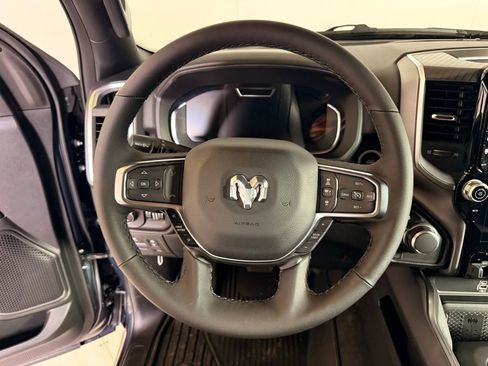 New 2026 RAM 1500 Big Horn image 21