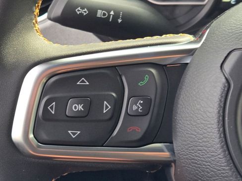 Used 2024 Jeep Wrangler Sahara w/ Safety Group image 20