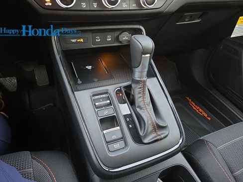 New 2026 Honda CR-V TrailSport image 24