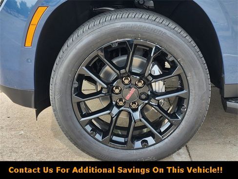 New 2026 GMC Yukon XL Elevation w/ LPO, Floor Liner Package image 7