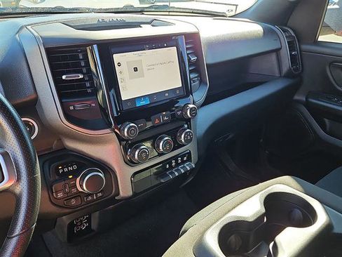 Used 2025 RAM 1500 Classic Warlock image 17