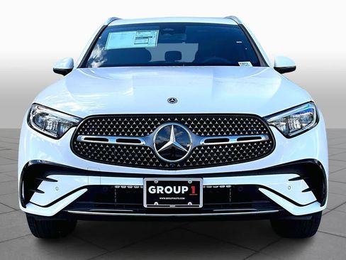 New 2026 Mercedes-Benz GLE 450 4MATIC Coupe image 3