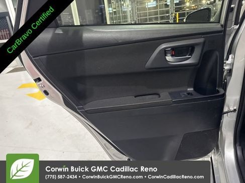 Used 2018 Toyota Corolla iM w/ Carpet Mat Package (TMS) FWD image 26