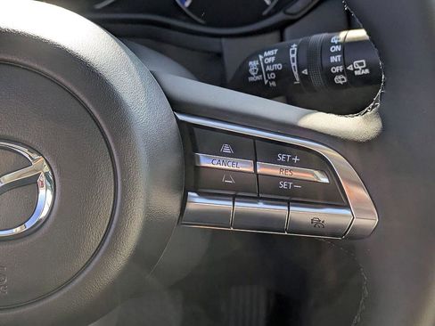 New 2026 MAZDA CX-50 AWD 2.5 S w/ Weather Package image 18