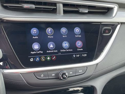 Used 2023 Buick Encore GX Select image 17