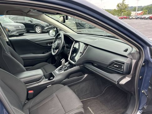 Used 2023 Subaru Legacy Premium AWD/4WD image 17