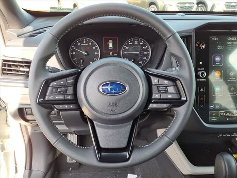 New 2026 Subaru Forester Premium image 16