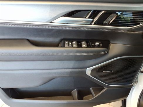 New 2026 Jeep Grand Wagoneer 4WD image 20