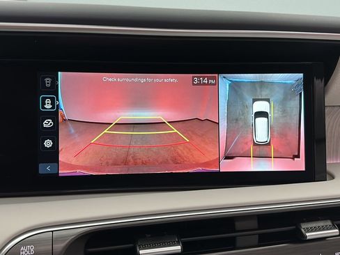 New 2026 Hyundai Palisade Calligraphy AWD/4WD image 29