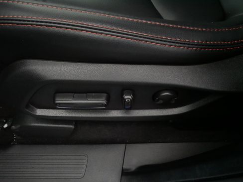 Certified 2025 Honda Pilot TrailSport image 20