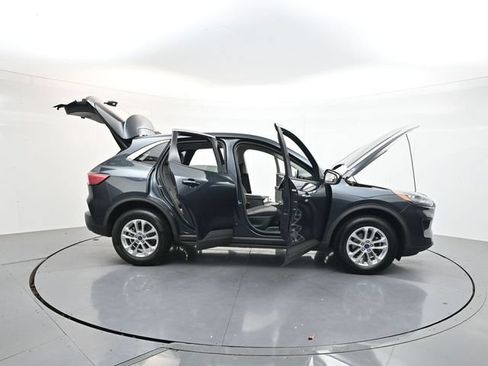 Certified 2022 Ford Escape SE w/ Convenience Package AWD/4WD image 49