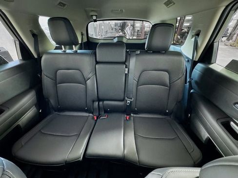 New 2026 Nissan Pathfinder SL AWD/4WD image 22