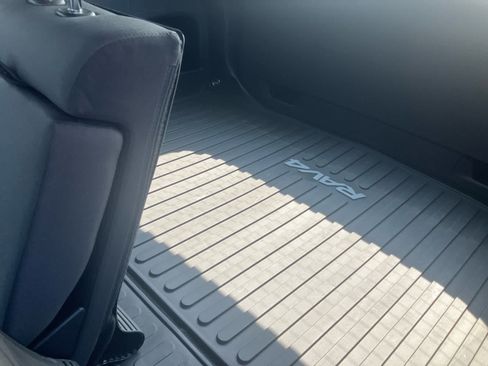 Certified 2025 Toyota RAV4 LE FWD image 36