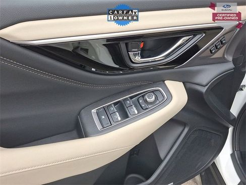 Certified 2025 Subaru Outback Limited w/ Popular Package #2 image 12