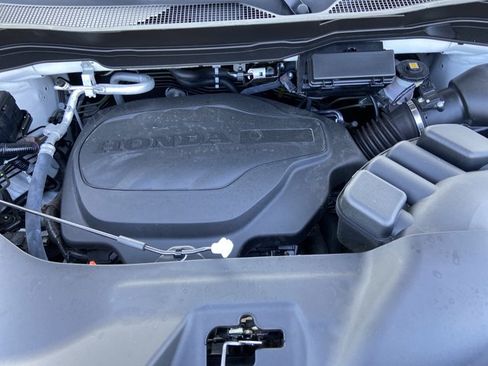 Used 2026 Honda Ridgeline Black Edition image 27