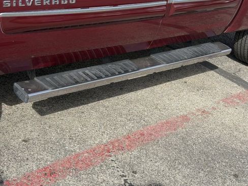 Used 2013 Chevrolet Silverado 1500 LT image 9