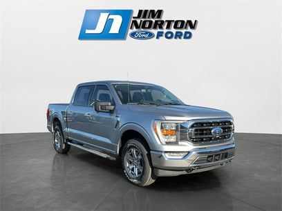 Used 2022 Ford F150 XLT w/ Equipment Group 302A High