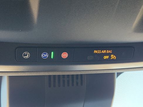 Used 2024 Chevrolet Tahoe LS w/ Driver Alert Package image 21