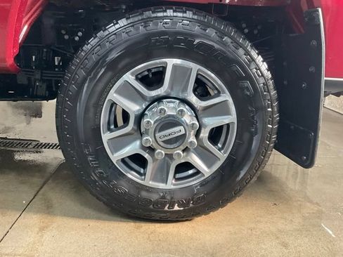 Used 2026 Ford F350 Lariat AWD/4WD image 18
