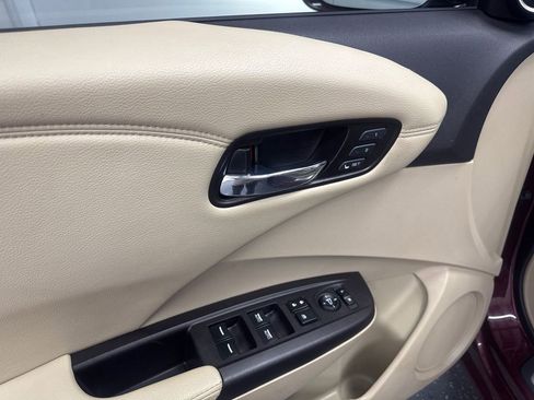 Used 2018 Acura RDX AWD image 10