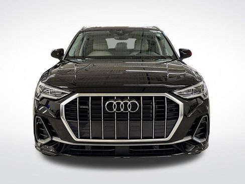 Certified 2023 Audi Q3 2.0T Premium w/ Convenience Package image 8