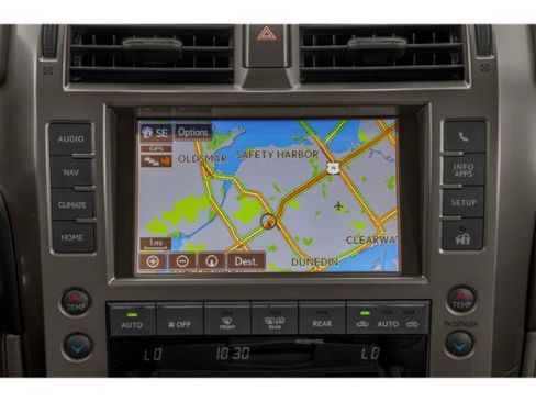 Used 2021 Lexus GX 460 Luxury w/ Off Road Package AWD/4WD image 19