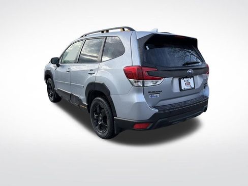 Certified 2023 Subaru Forester Wilderness image 15