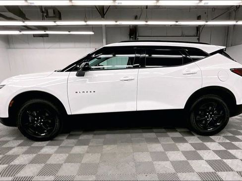 Used 2023 Chevrolet Blazer LT w/ Convenience Package image 15