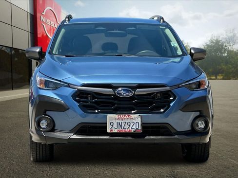 Used 2024 Subaru Crosstrek 2.0i Premium w/ Popular Package #3 AWD/4WD image 11