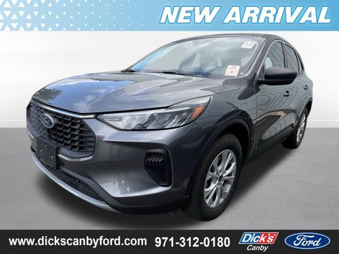 Used 2024 Ford Escape Active w/ Tech Pack #1 image 5