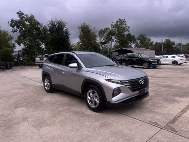 Used 2024 Hyundai Tucson SEL FWD image 15