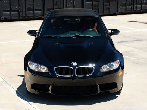 Used 2011 BMW M3 Sedan RWD image 9