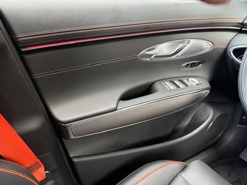 New 2026 Genesis GV70 2.5T Sport Prestige AWD/4WD image 37