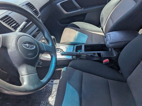 Used 2006 Subaru Legacy 2.5i Limited image 13