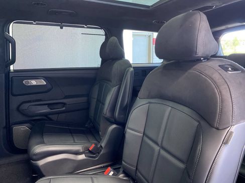 Used 2027 Kia Telluride SX Prestige AWD/4WD image 35