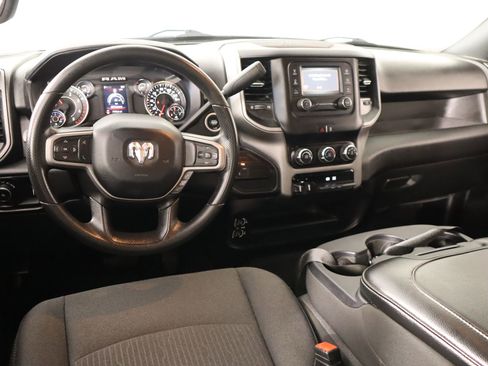 Used 2024 RAM 3500 Tradesman w/ Chrome Appearance Group image 2